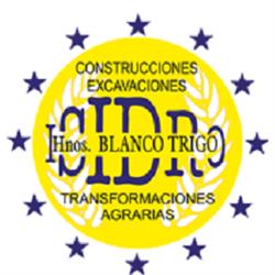 Transformaciones Agrarias Hermanos Blanco Trigo, Castelo