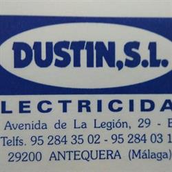 Dustin, Antequera