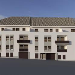 Construcciones Viro e Hijos S.l., Ibi