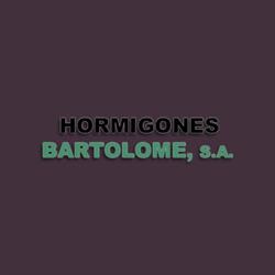 Hormigones Bartolomé S.A., Mayorga