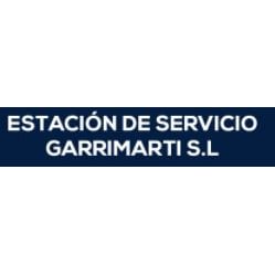 Estación de Servicios Garrimarti, Siles