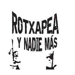 Peña la Rotxa, Pamplona