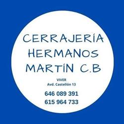 Cerrajeria Hermanos Martin C. B., Viver