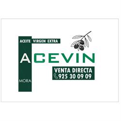 Acevin, Mora