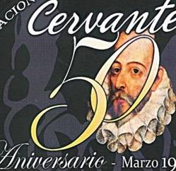 Circulo Cervantes, Pedro Muñoz