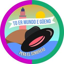 Peña El Sombrero, Málaga
