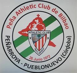 Peña Athletic de Bilbao, Peñarroya-Pueblonuevo