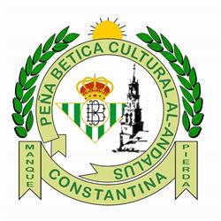 Peña Betica Cultural, Constantina