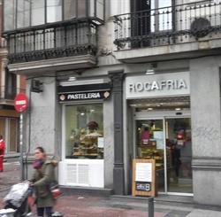 Rocafria S.a., Madrid