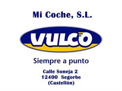 Mi Coche S. L. - Servicio Rapido Recambios, Segorbe