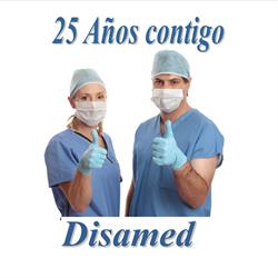 Disamed, Sevilla