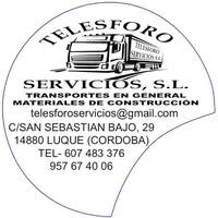 Telesforo Servicios S. L., Luque