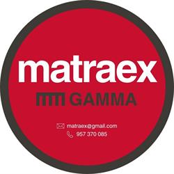Materiales de Construccion Matraex S.l., Castro del Río
