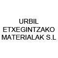 Urbil Etxegintzako Materialak S.l, Lazkao
