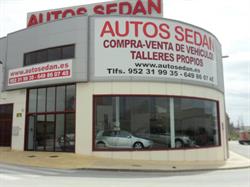 Auto Sedan S.L., Málaga