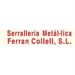 Serralleria Metálica Ferran Collell, S.L., Llagostera