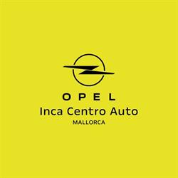Opel Inca Centro Auto
