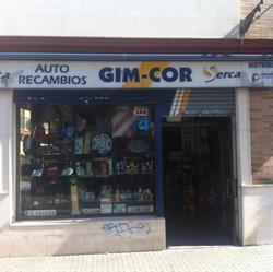 Gim-Cor S.L., Sevilla