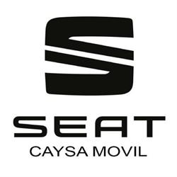 Caysa Móvil concesionario oficial SEAT y CUPRA, Camas