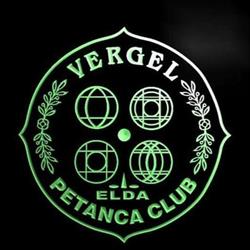 Club Petanca Vergel, Elda
