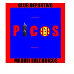 Gimnasio Picos S. L., Móstoles