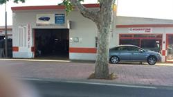 Garaje Michel S.l., San Antonio