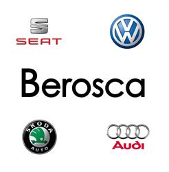Berosca S.l., Fraga