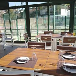 Club Tenis Olesa, Olesa de Montserrat