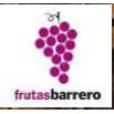 Frutas Manuel Barrero S.L., Santibañez de Vidriales