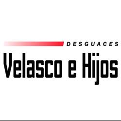 Desguace Velasco e Hijos S.L., Plasencia