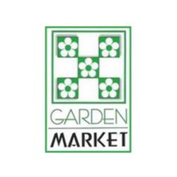 Garden Market, Terrassa