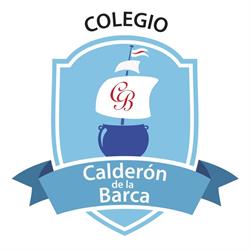 Colegio Calderon de la Barca, Sevilla