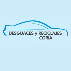 Desguaces y Reciclajes Coria Sl, Coria del Río
