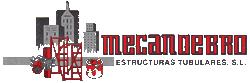 Mecanoebro Estructuras Tubulares S.L., Zaragoza