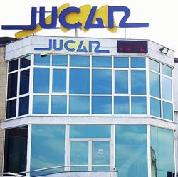 Vidrios Jucar S. L., Heras