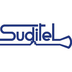 Suditel, Pilas