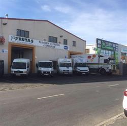 Frutas Julián Jiménez E Hijos, Ávila