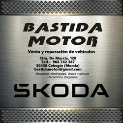 Bastida Motor S.l., Cehegín