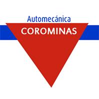 Automecánica Corominas, Olost