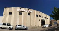 Vecu S.l., Santa Oliva