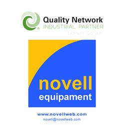 Novell Equipament S.L, Lleida