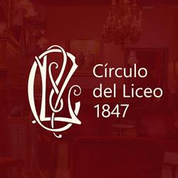 Circulo del Liceo, Barcelona