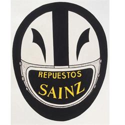 Repuestos Sainz, Mérida