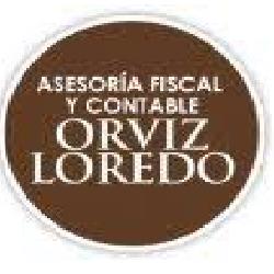Asesoría Fiscal Y Contable Orviz Loredo, Nava