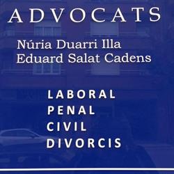 Gabinet Duarri i Associats S.l., Calaf