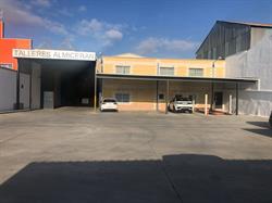 Talleres Almiceran Vi S.l., Pulianas