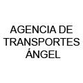 Agencia De Transportes Ángel, Logroño