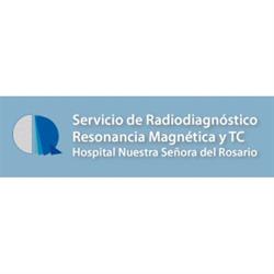 Resonancia Magnética Hospital Nuestra Señora Del Rosario, Madrid