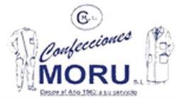 Confecciones Moru S. L., Madrid