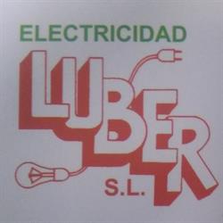 Electricidad Luber S.l., Sax